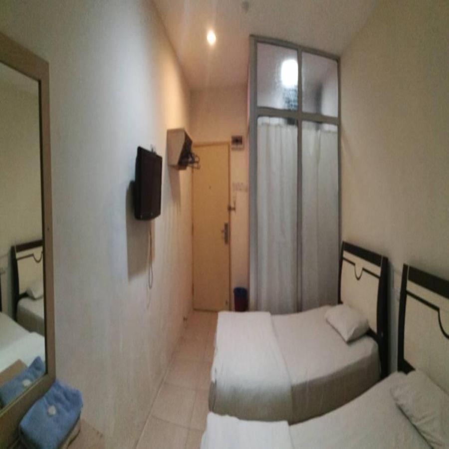 Fresh Hotel Bercham Ipoh Exteriér fotografie