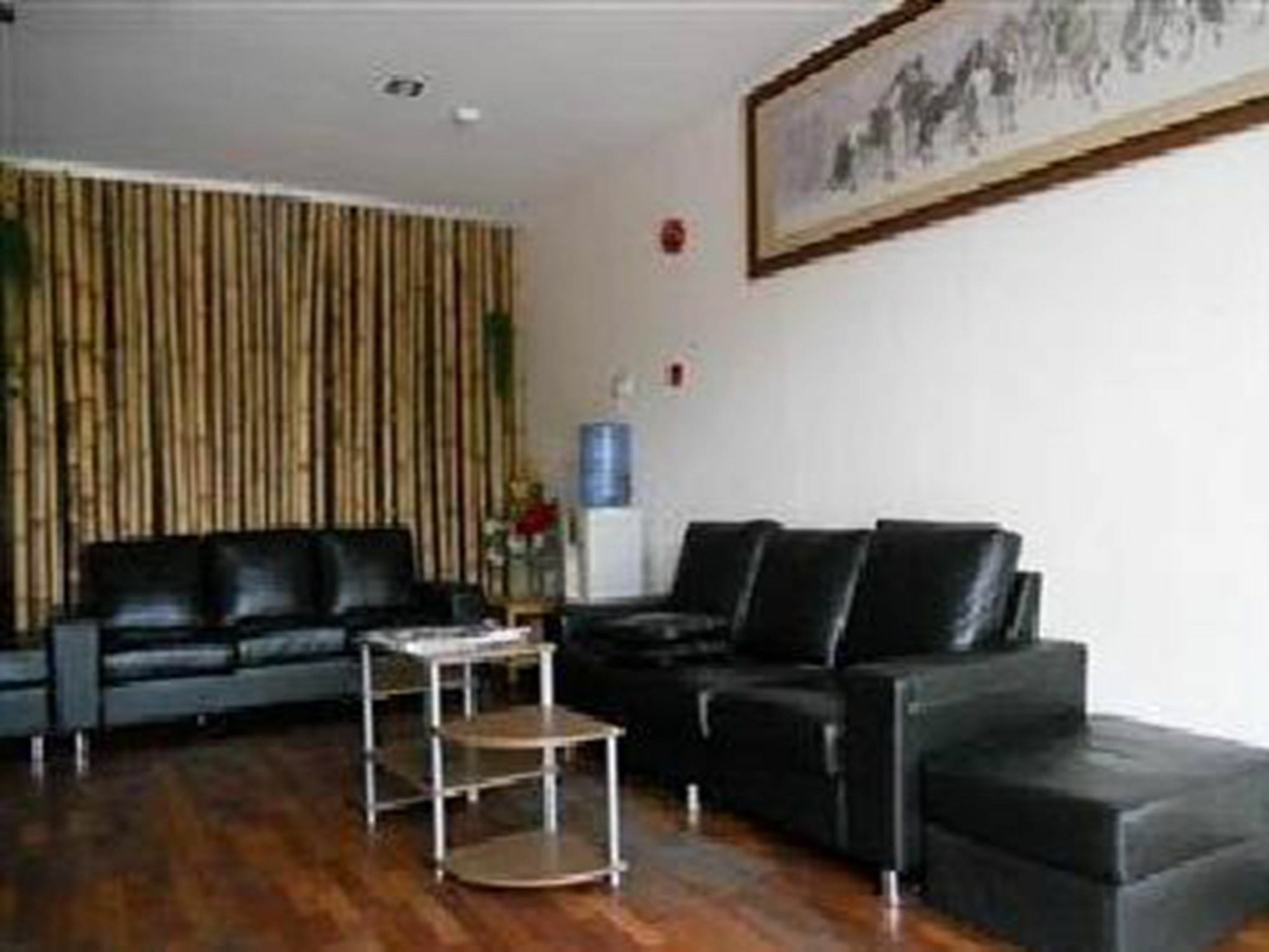 Fresh Hotel Bercham Ipoh Exteriér fotografie